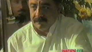 Ustad Mangal Naghma ali shahe mardan