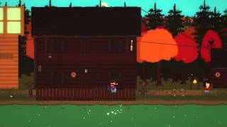 The Lakeview Cabin Collection: Giant Bomb Quick Look