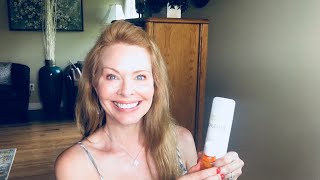 Over 40, June Favorites | Coconut Oil Pulling| The Ordinary & A Giveaway!!!