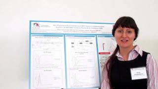 Anna Vinogradova, SUNY School of Public Health