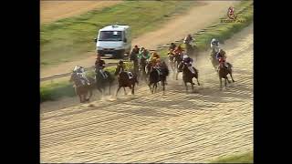 GRAND PRIX DE CARTHAGE (GR.1) 2009 Vainqueur Tyn.