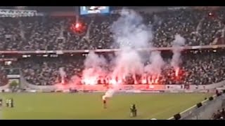 Ajax - RKC (May 16, 1999)