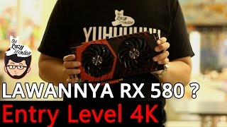 Review VGA "ASIK" MSI GTX 1060 6GB Gaming X Plus - Lazy Tech