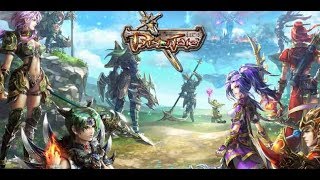 Priston Tale  Servidor Cronus gogo 6x