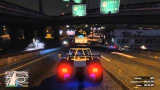 Турбо багги #gtaV