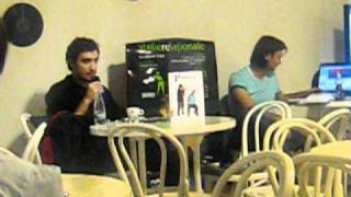 razvan tupa, komartin & atelieRElationale