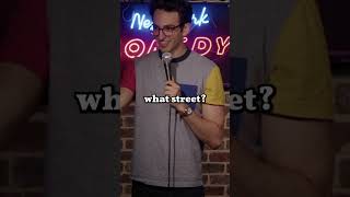 Comedian DESTROYS His Father