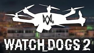 WATCH DOGS 2: complete the hacker challenge