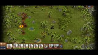 Forge of Empires 18 точка 2 уровень Раннее Средневековье, прохождение FoE