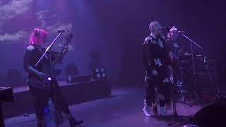 KÆLAN MIKLA  //  Live at FABRIKA RECORDS FEST 2019