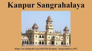 Kanpur Sangrahalaya