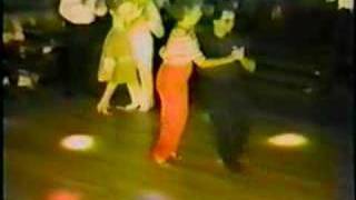 Balboa and Bal Swing - Willie and Inez