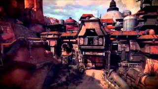 ID tech 5.0 and RAGE Speculation/Preview.