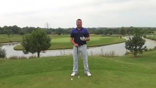 Video 1 Breaking 100 Chipping Percentage Play