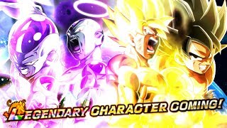 SUMMONING ON THE LR GOKU AND FRIEZA BANNER! | #Roadto10k | DBZ Dokkan Battle