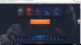 Open Case#1(Cases4real)БЕЗ ЗВУКА