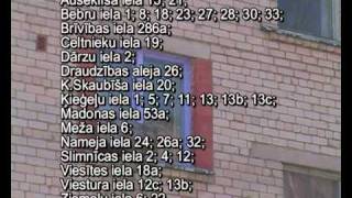 Parādu dēļ apkuri atslēgs 35 daudzdzīvokļu namiem