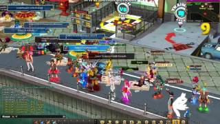 Zone4 Thailand [official] เซิฟเวอร์เถื่อน แจกเงิน!300M!