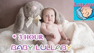 [HD乾淨無廣告版] 3小時寶寶安靜睡覺音樂/乖巧不吵鬧/ Baby Soothing Deep sleeping music box/BRAIN DEVELOPMENT