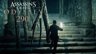 Assassin's Creed Odyssey * DLC * 290 * DAS GRAB DES ORION  * (OldManLP) * German *