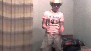 Baauer -- Harlem ShakE