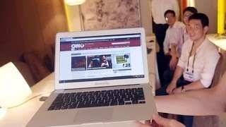 Rockchip RK3288 Chromebook