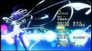 Medaka Box Abnormal Ending