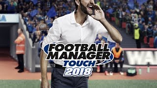 Football Manager  touch 2018 : comment avoir de l'argent en illimité / how to have unlimited money