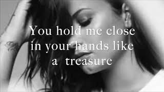 Demi lovato - spotlight karaoke (Instrumental) unreleased song
