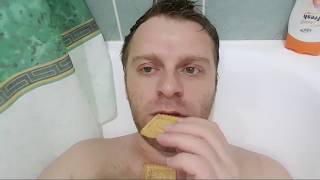 Из ванной