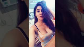 Kangna Sharma Sex Rating Musically  Video