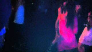 Komandan Garuda (a.k.a. Neodash Zerox) & B-Box live @ Deshima Sounds - Abunai2012