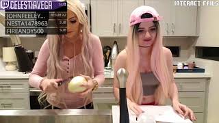Ultimate twitch Fails 2018 #