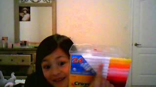 Grade 2 school supplies