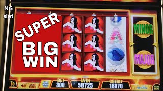 WICKED WINNING 2 Slot Machine Super Big Win  !! Wicked Winnig Slot ?HUGE WIN? | ★ FAST CASH ★