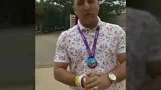 Herbalife extravaganza 2018 in bangluru...