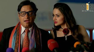 Hawaa Hawai Airline || Episode 1 || web show || Comedy || SIP Digital