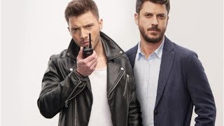 Ведущий проекта «Опасные связи» Дмитрий Рыбин о сложностях и необходимых талантах при выявлении и...