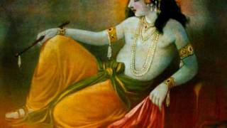 THE DEATH OF KRISHNA - from the MAHABHARATA ©2012 GandharvaMusic-LZWG AVP