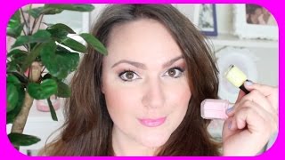 TSCHÜSS WINTER - 5 TIPPS für den Frühling / DEKO, MAKEUP & LIFESTYLE + Verlosung (UdG)