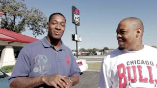 STARR & T. FIELDS - FTDG