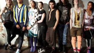 'Shifts' by Over the Wall