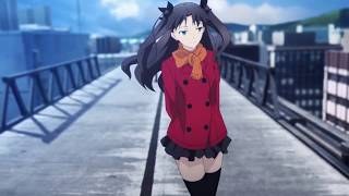 「AMV」 Anime MIX - Standoff