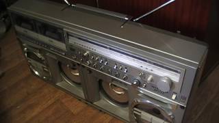 SHARP GF- 777(Z)