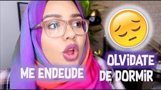 StoryTime: Como me converti en LA MUSU CAP 2