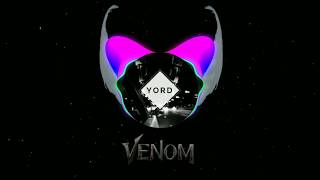 EMINEM - VENOM REMIX - YORD