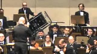 A. Ginastera: Estancia- Los Peones de Hacienda