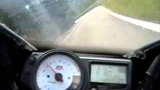 German Ghostrider - The Turborider