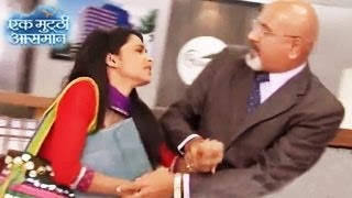 Kalpi TO GET RAPED in Ek Mutthi Aasmaan 13th June 2014 FULL EPISODE HD