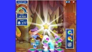 Bubble Witch 2 Saga level 122